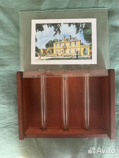 Рамка для фотографий дерево