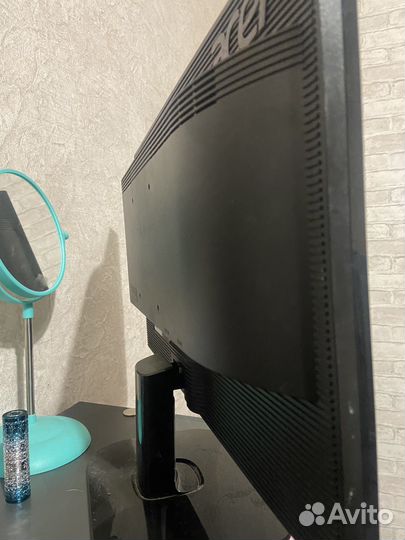 Монитор Acer KA210HQbd 20.7