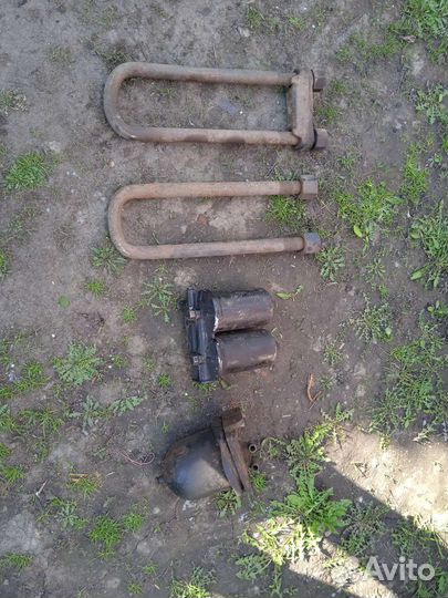 Запчасти на камаз бу