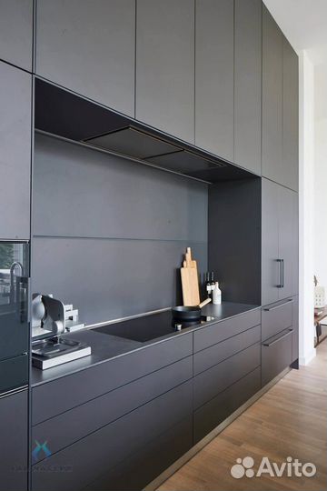 Кухня на заказ