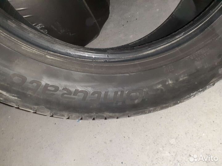 Pirelli Cinturato P7 245/50 R19