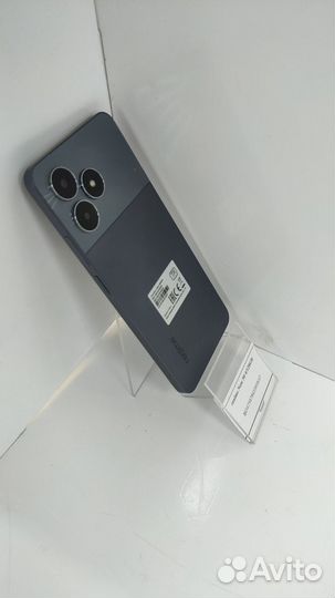 realme Note 50, 4/128 ГБ