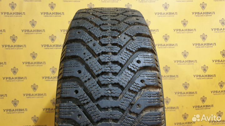 Goodyear UltraGrip 500 195/65 R15 91T