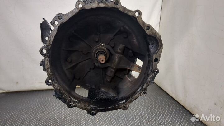 Кпп 5-ст.мех 4х4 (МКПП) Mitsubishi Pajero, 1997