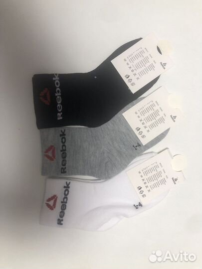 Носочки детские