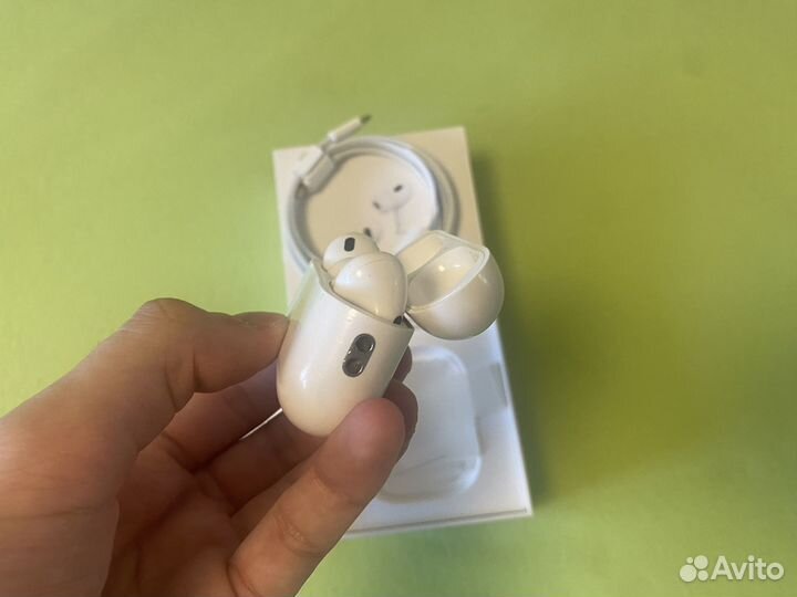 Apple Airpods pro 2 оригинал