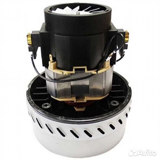 Двигатель VCM-12A-1200W (VC07W116G) H175мм, D14