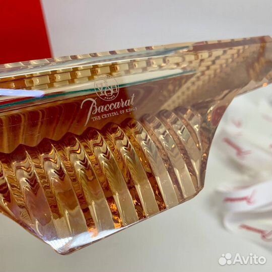 Рамка для фото baccarat