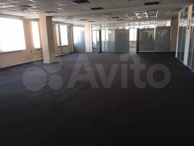 Сдается в аренду офисное помещение, 2257.2 м²