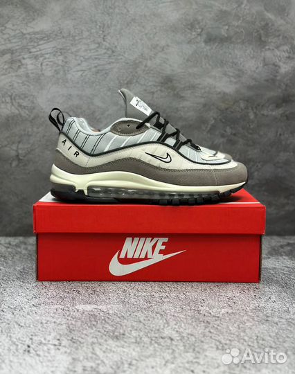 Кроссовки Nike Air Max 98 (42)