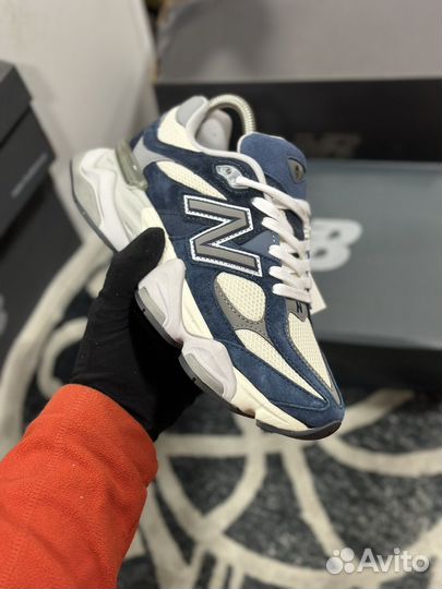 Кроссовки New balance 9060