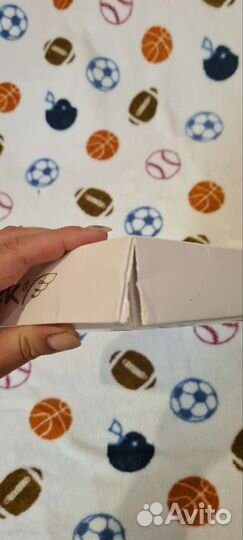 Набор для новорожденного