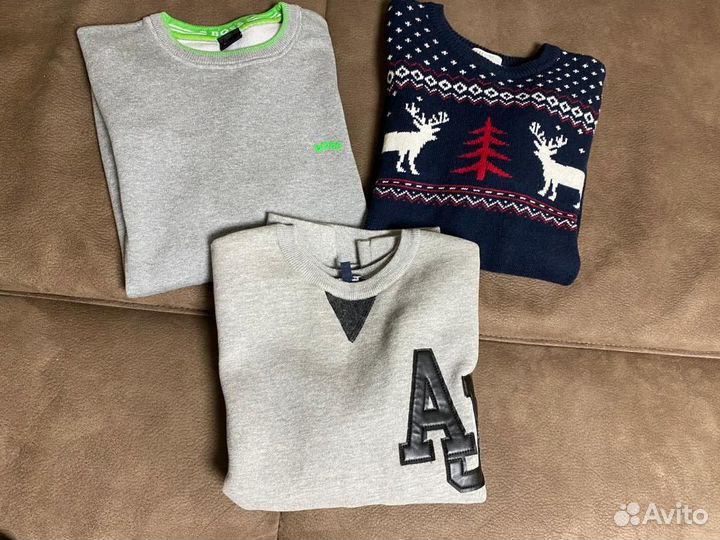 Одежда для подростка