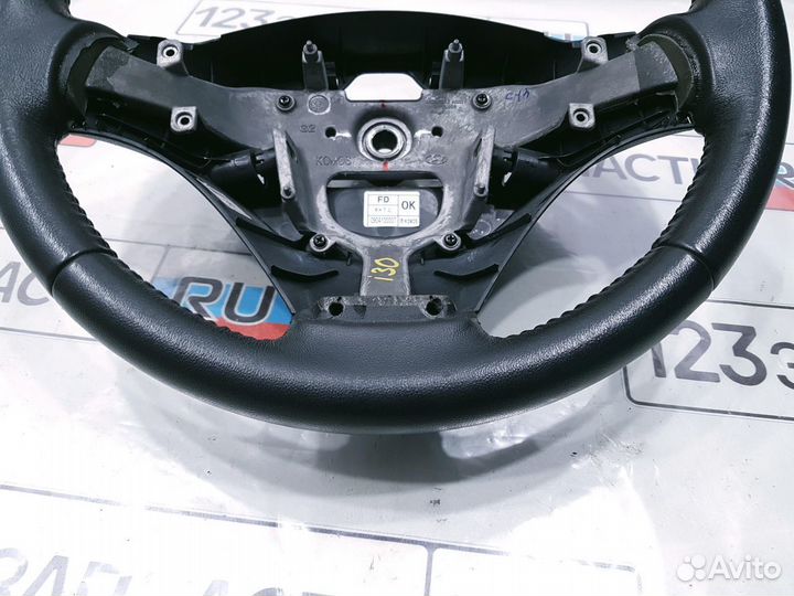 Руль Hyundai I30 Cw FD G4GC 2009