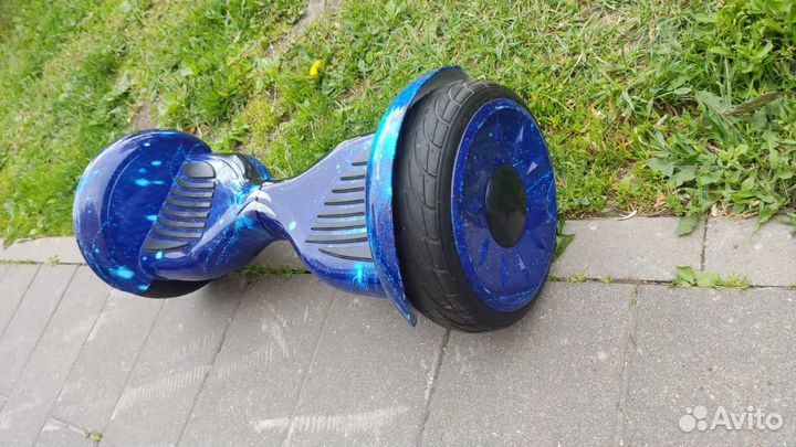 Гироскутер