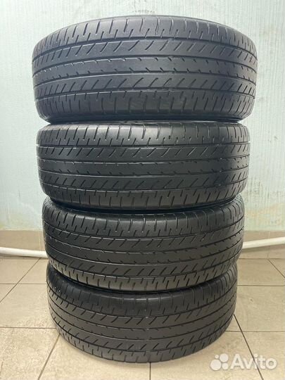 Yokohama BluEarth AE51 225/60 R18