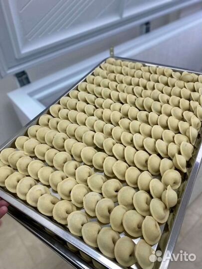 Манты / Пельмени / Галушки / бесплатная доставка