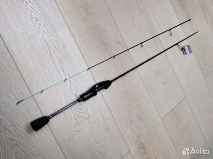 Спиннинг Dayo Magestic, Nano, Predator