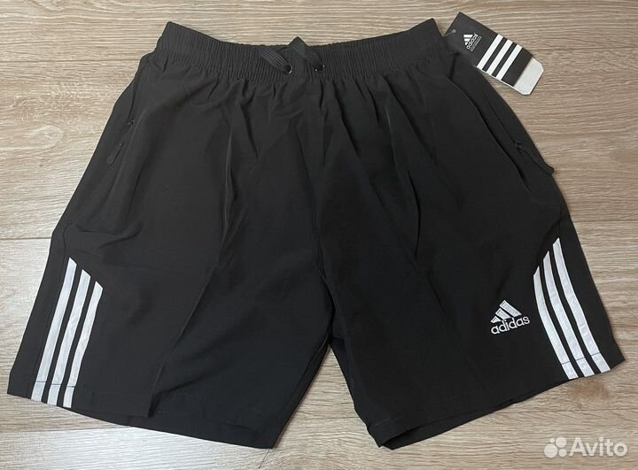 Плавательные шорты adidas