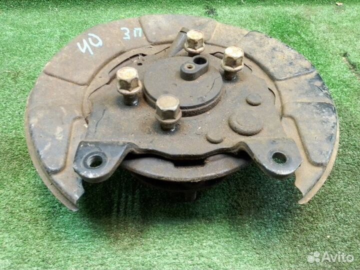 Ступица задняя правая Mitsubishi Lancer 10 4B11