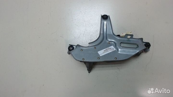 Двигатель стеклоочистителя задний Mitsubishi Grand