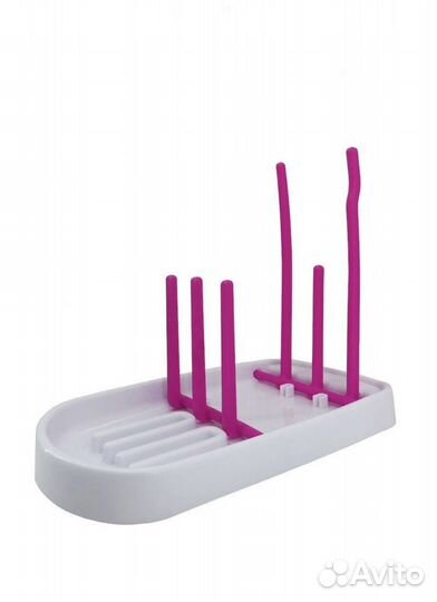 Сушилка для бутылочек и нагрудник