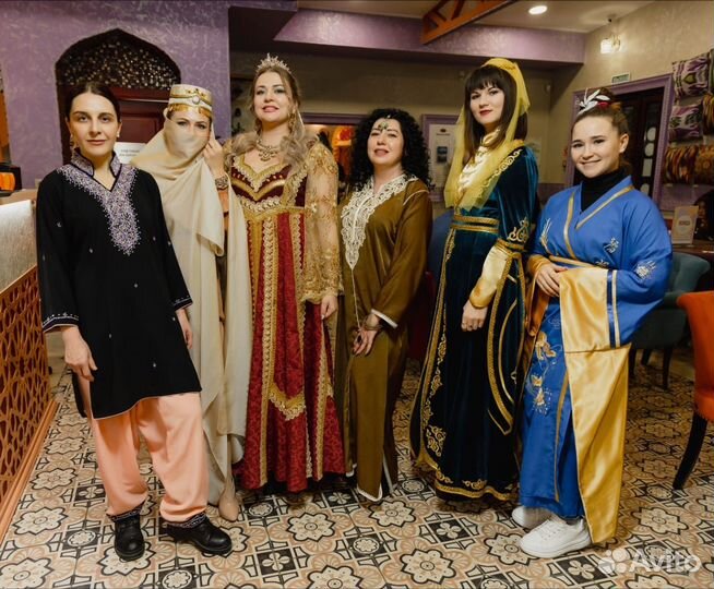 Прокат, аренда костюмов