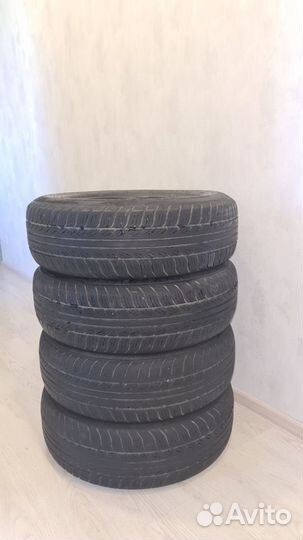 КАМА Breeze (HK-132) 205/65 R15