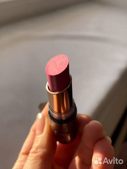 Новая матовая помада стойкая Kiko