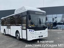 Городской автобус КАвЗ 4270, 2024