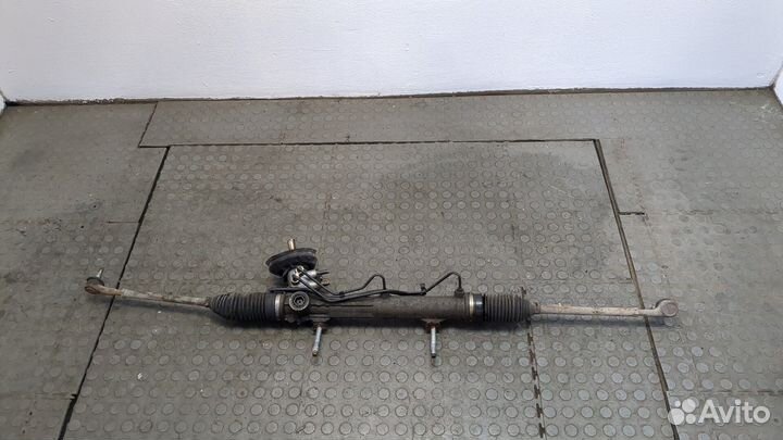 Рейка рулевая с г/у Peugeot 206, 1998