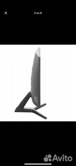 Монитор Samsung C27R500FHI