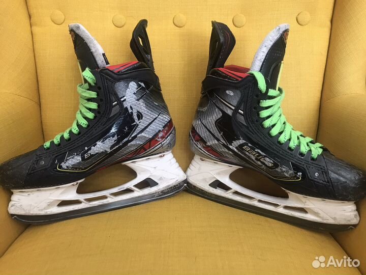 Коньки хоккейные bauer 2 X PRO jr