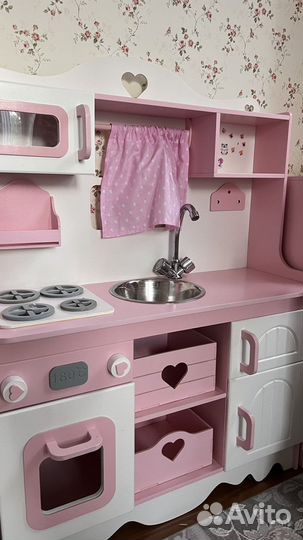 Кухня детская