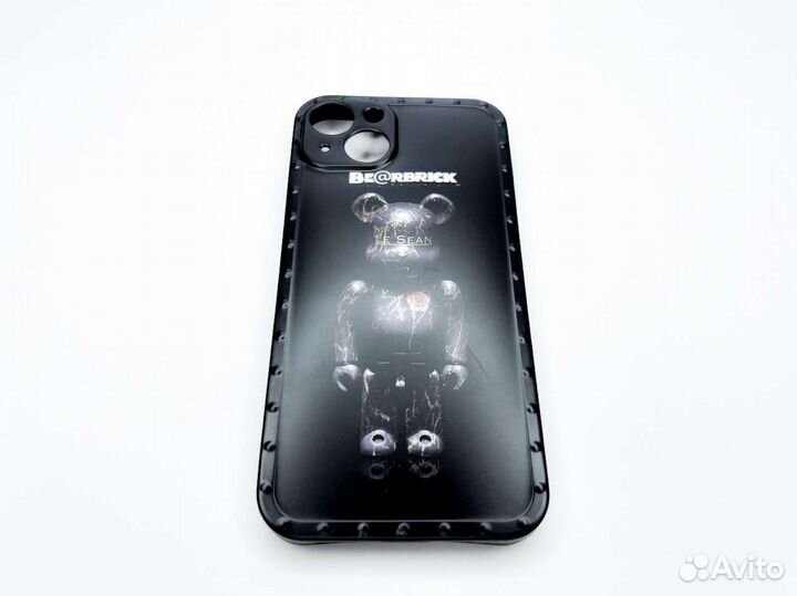 Чехол на iPhone Fashion