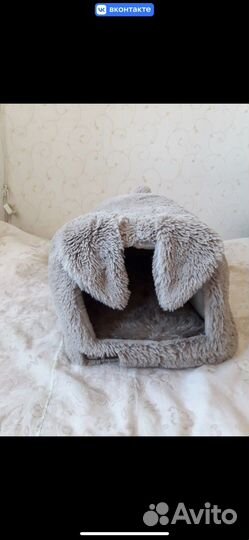 Лежанка, комбинезоны