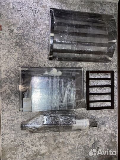 Кровать трансформер nuovita nido magia 75Х125