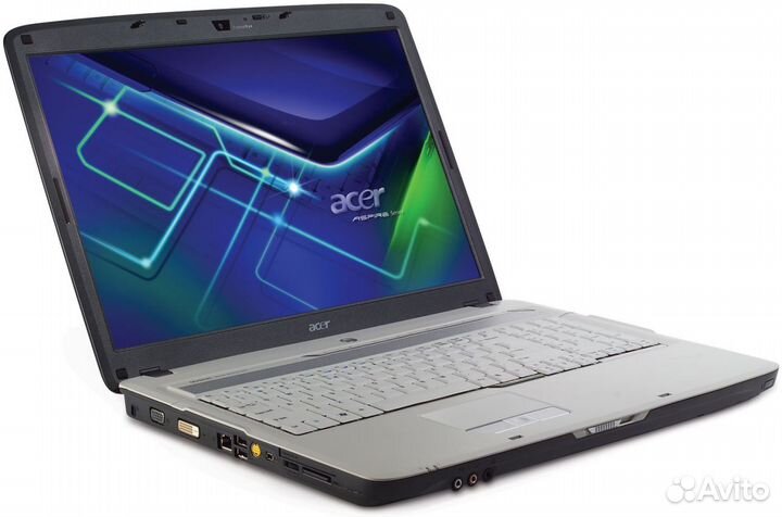 Acer Aspire 7220 7720G 7720ZG на запчасти