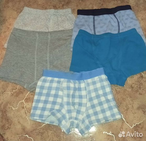 Колготки шорты