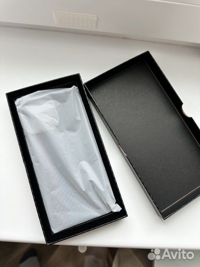 Чехол карбоновый iPhone 14 pro max