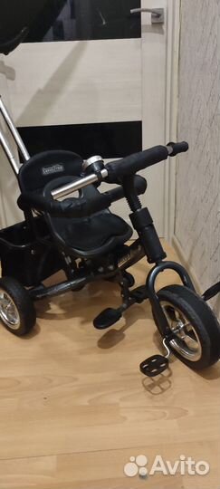 Трёхколёсный велосипед Lexus Trike