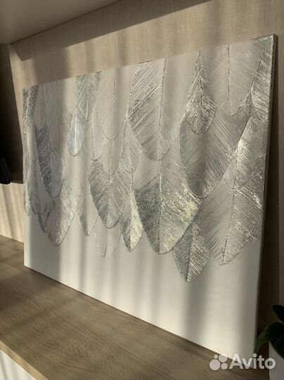 Интерьерные картины на заказ