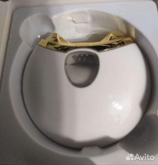 Электрическая аккумуляторная маникюрная машинка