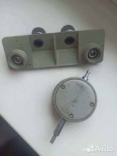 Приспособление для регулировки зазоров