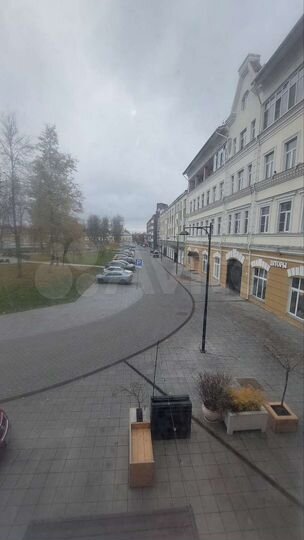 Свободного назначения, 30 м²