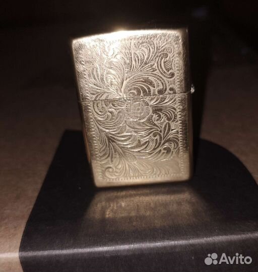 Зажигалка zippo оригинальная
