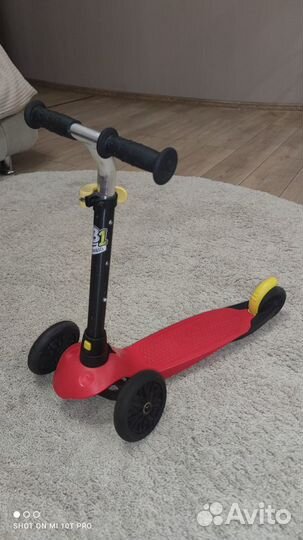 Самокат детский B1 Oxelo
