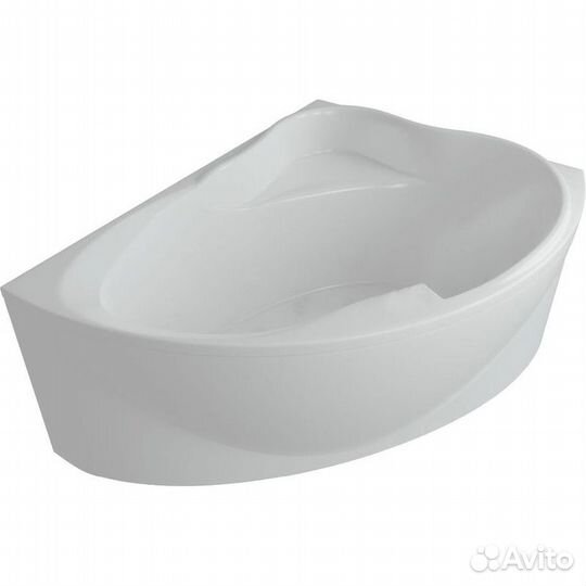 Альтаир прав.пустая с фр.экр. (вклеенный каркас)