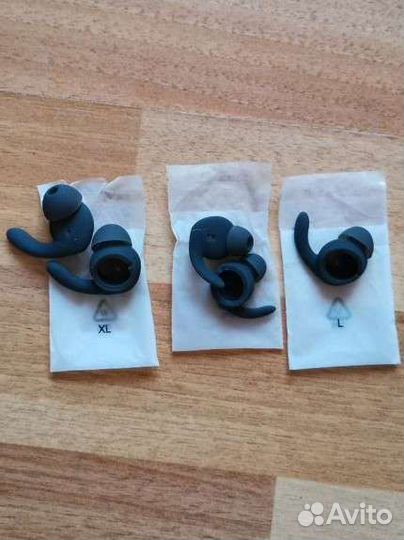 Беспроводные Bluetooth наушники AM61 Honor Sport