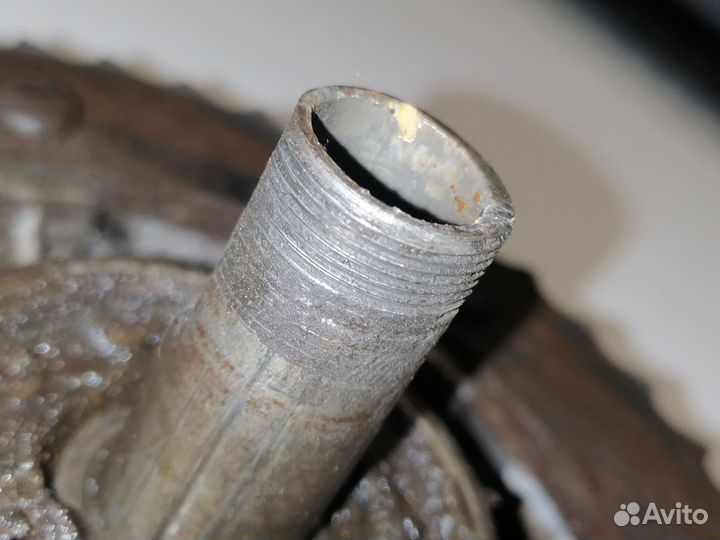 Задняя звезда на восход 3м